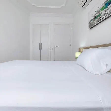 Apartament Bonito En Parque Santiago 2 Playa de las Americas (Tenerife)