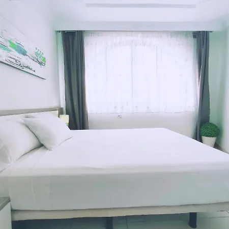 Bonito En Parque Santiago 2 Apartament Playa de las Americas (Tenerife)