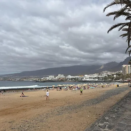 Bonito En Parque Santiago 2 *