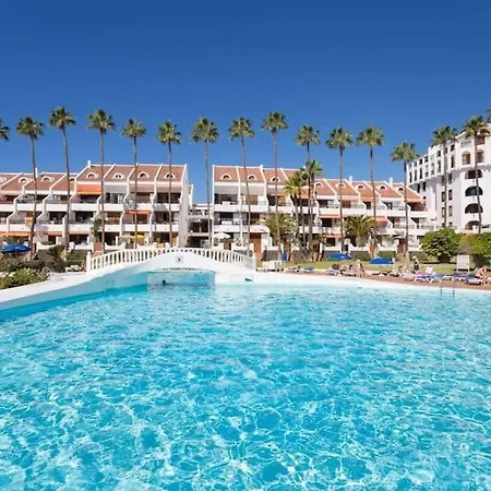 Bonito En Parque Santiago 2 Lejlighed *