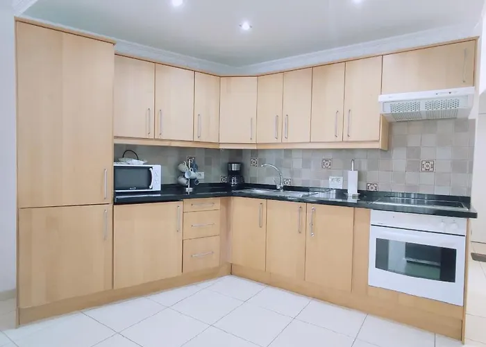 Apartman Bonito En Parque Santiago 2