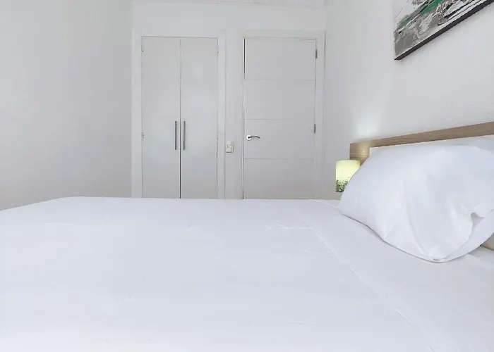 Apartman Bonito En Parque Santiago 2 Playa de las Américas