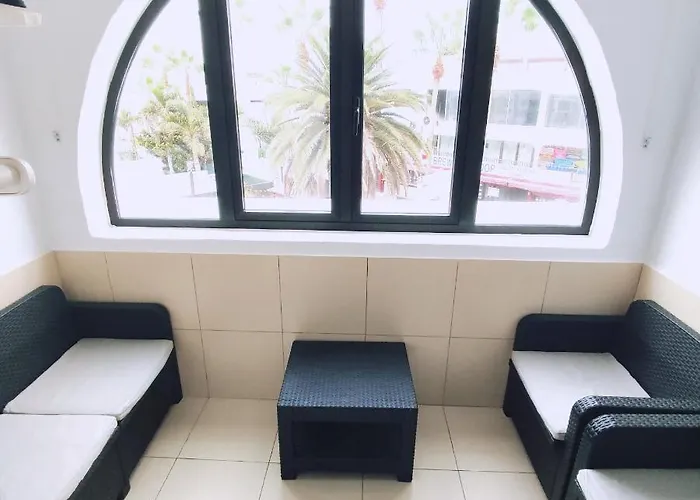 Bonito En Parque Santiago 2 *