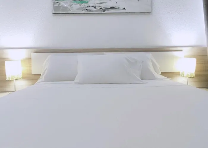 Bonito En Parque Santiago 2 Apartman Playa de las Américas