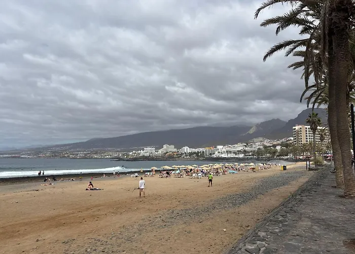 Bonito En Parque Santiago 2 *