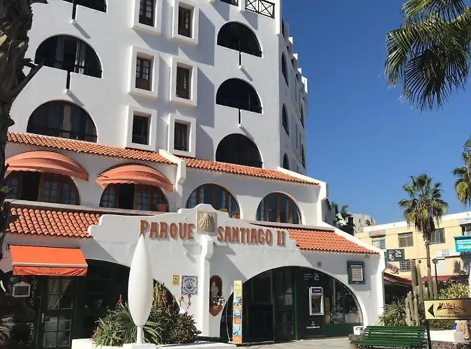 Bonito En Parque Santiago 2 公寓