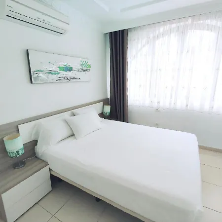 Bonito En Parque Santiago 2 *